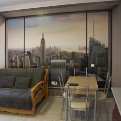 Фото Апартаменты Чудо