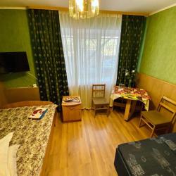 Фото Отель Новосел