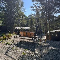 Фото Отель Тайна Гор