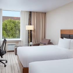 Hilton Garden Inn Kaluga (Хилтон Гарден Инн Калуга) — 74dc0cd7746e4a429c3602db27eeff85