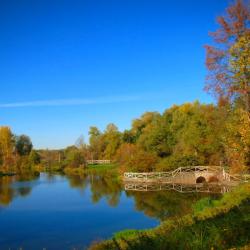 Фото Отель Санаторий Введенское