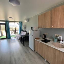 Фото Отель Семейная идиллия