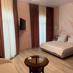 Номер полулюкс #206