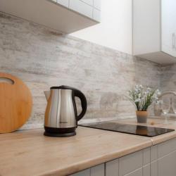 Фото Апартаменты на улице Комсомольская