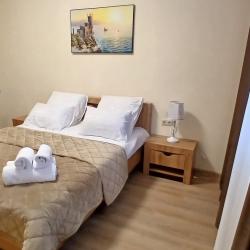 Фото Отель Залессье (бывш. Самван)