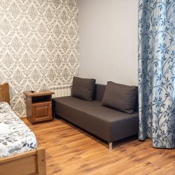 Фото Отель Lucky House (Лаки Хаус)