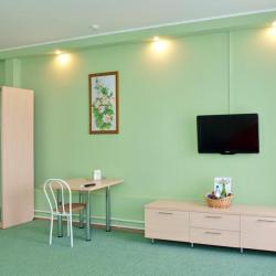 Фото Отель Столичный