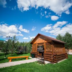 Фото Отель Селигер 69