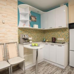 Фото Отель Mega Stay (Мега Стей)