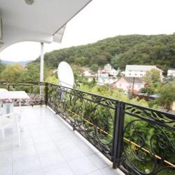 Фото Отель Марина