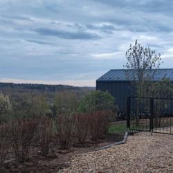 Фото Отель Коттедж в деревне Михайловка