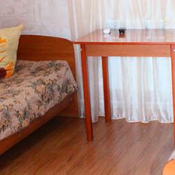 Фото Отель Терраса