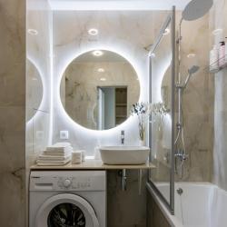фото 82 Апартаменты ELIZA HOME Ладожская