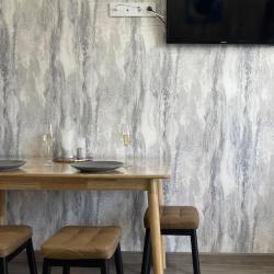 2-комнатные апартаменты улучшенные Адмирала горшкова 52 к 2 с 1 двуспальной кроватью