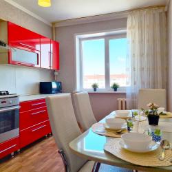 Фото Отель Niki Rent (Ники Рент) на Степной 106