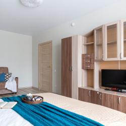 Фото Отель Vetka Home (Ветка Хоум)на проспекте Красный