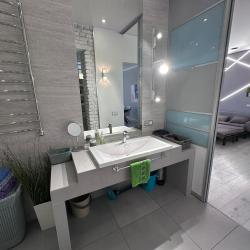 2-комнатные апартаменты люкс