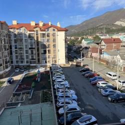 2-комнатные апартаменты улучшенные