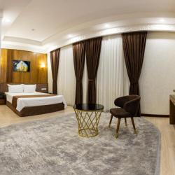 Фото Отель Paradise Plaza Luxury (Парадиз Плаза Лакшери)