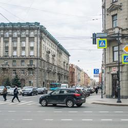 2-комнатные апартаменты стандарт