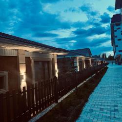 Фото Отель Novel (Новел)