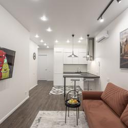 Фото Апартаменты Apart Vl (Апарт ВЛ) на улице Набережная 5В