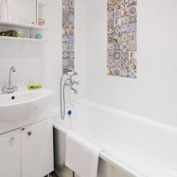Фото Отель Roomer (Румер) на улице Евфросиньи Полоцкой 1