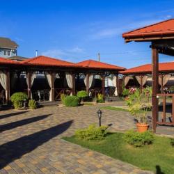 Фото Отель Дюльбер