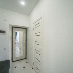 Фото Апартаменты на улице Орджоникидзе