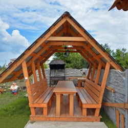 Фото Отель Ранчо