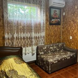 Фото Отель Аленка