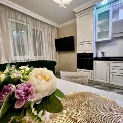 Фото Отель Квартира на Совхозной улице 1к4