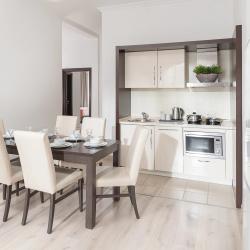 Фото Апартаменты +540