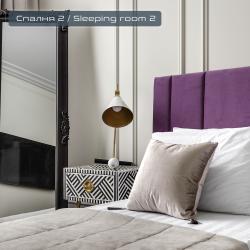фото 20 PiterApartments (ПитерАпартментс) на набережной Кутузова