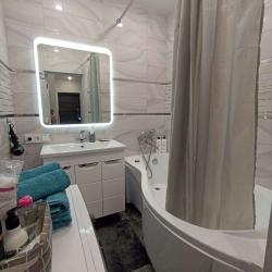 2-комнатные апартаменты стандарт