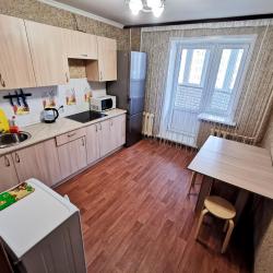 2-комнатные апартаменты стандарт