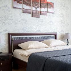 3-комнатные апартаменты улучшенные