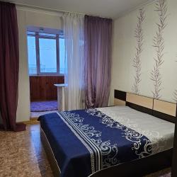 Фото Апартаменты в микрорайоне Северный 2