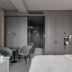 Фото Отель Slide Bleisure & Mice Hotel (Слайд)