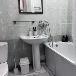 Фото Апартаменты на проспекте Кулакова 49/6