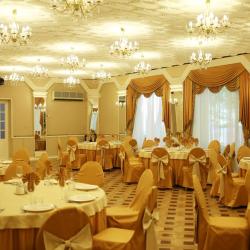 Фото Отель Берег