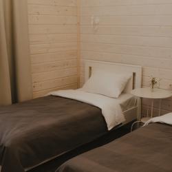 Фото Отель Старый