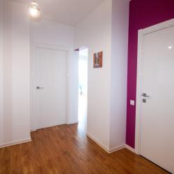 Фото Отель Лаундж на улице Путиловская 20