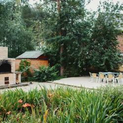 Фото Отель Дом Шале