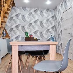 2-комнатные апартаменты улучшенные №3