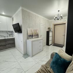 Фото Апартаменты на улице Родины 26 Г