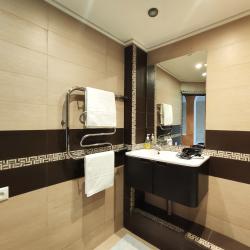 фото 7 Апартаменты на улице Малая Калитниковская 20к2