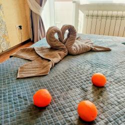 1-комнатные апартаменты улучшенные Кутузова, 1
