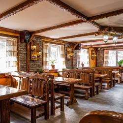 Фото Отель Аламат