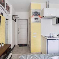 Фото Отель Home24 на улице Сосновая 1к2